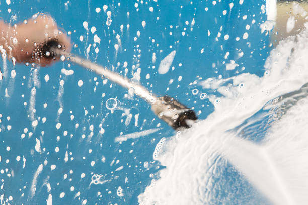 Best House Exterior Washing  in Tappahannock, VA