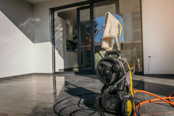 Best Solar Panel Cleaning  in Tappahannock, VA