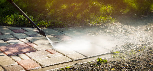Best Post-Construction Pressure Washing  in Tappahannock, VA
