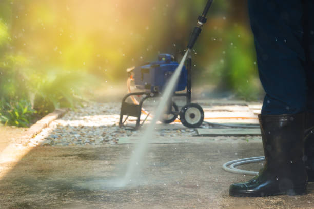 Playground Equipment Cleaning in Tappahannock, VA