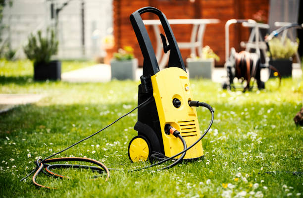 Best Patio and Deck Pressure Washing  in Tappahannock, VA